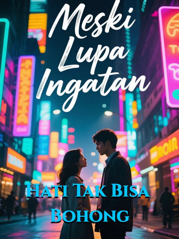Meski Lupa Ingatan, Hati Tak Bisa Bohong