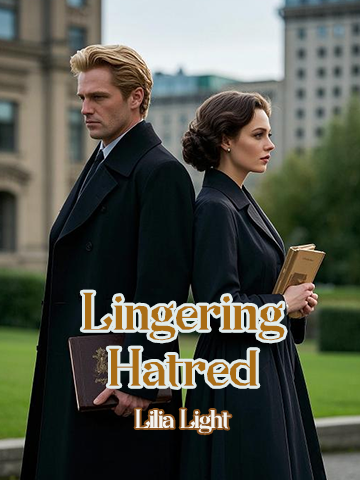 Lingering Hatred