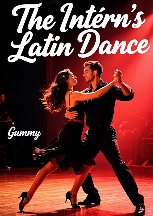 The Intern's Latin Dance