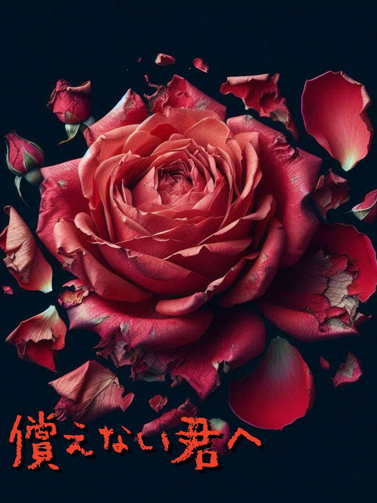 償えない君へ