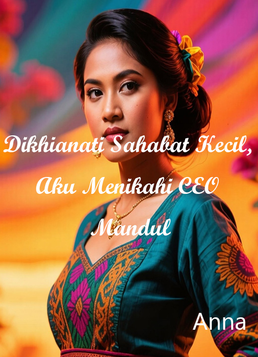 Dikhianati Sahabat Kecil, Aku Menikahi CEO Mandul