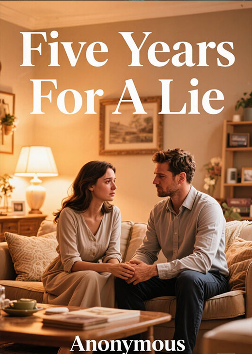 Five Years For A Lie