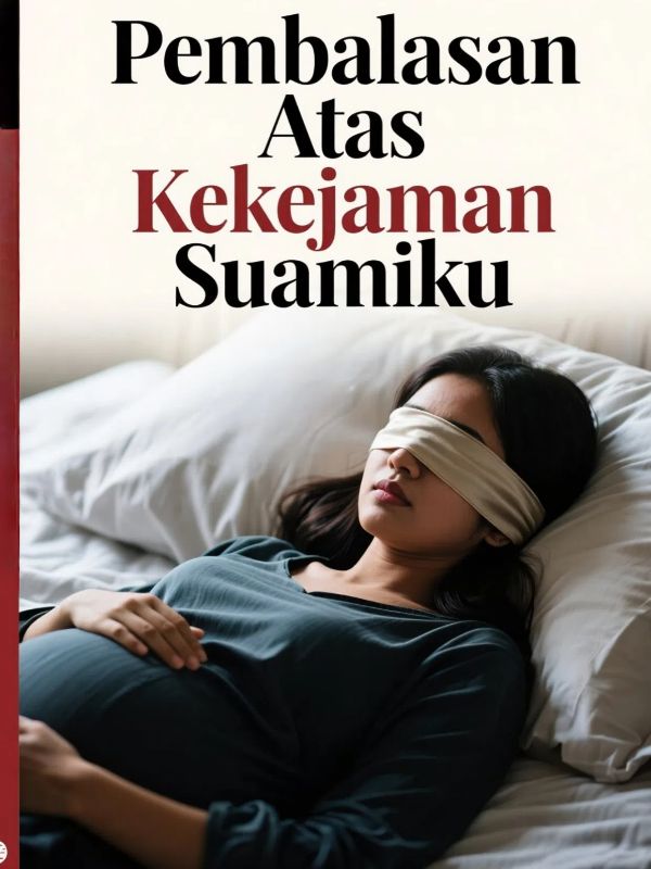 Pembalasan Atas Kekejaman Suamiku