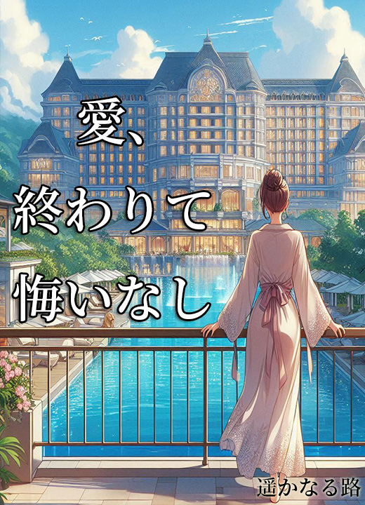 愛、終わりて悔いなし