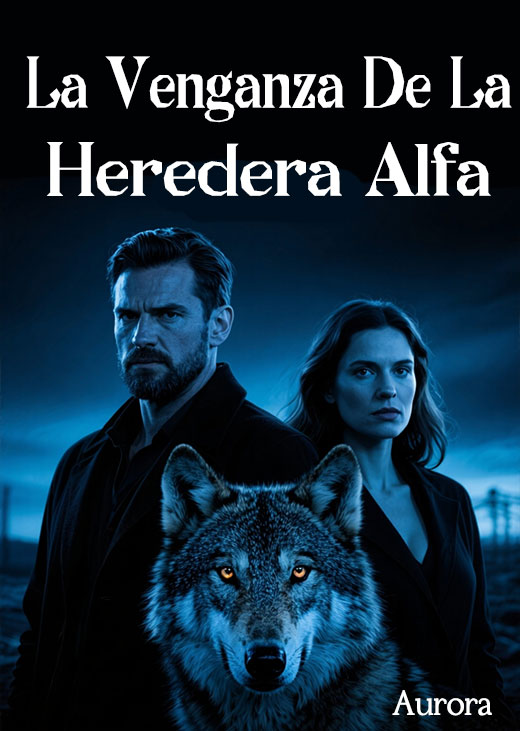 La Venganza De La Heredera Alfa