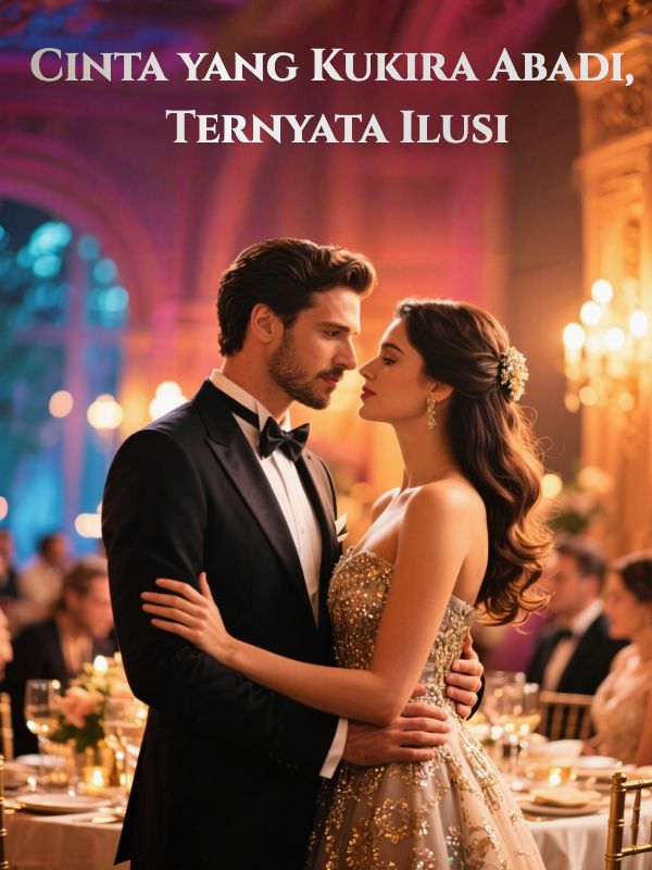 Cinta yang Kukira Abadi, Ternyata Ilusi