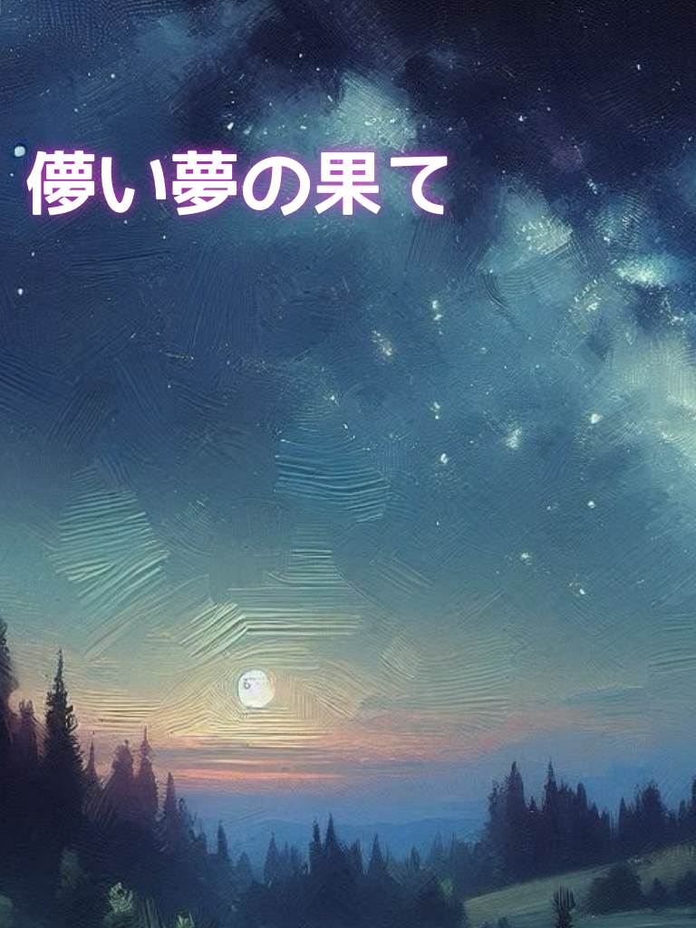 儚い夢の果て