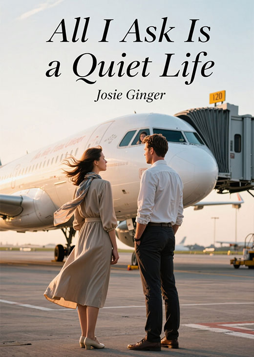 All I Ask Is a Quiet Life