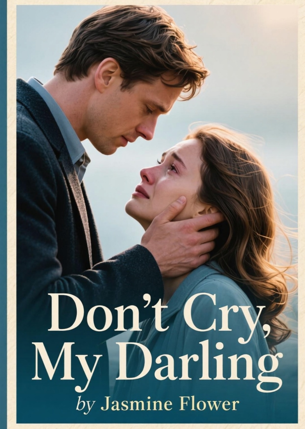 Don't Cry, My Darling