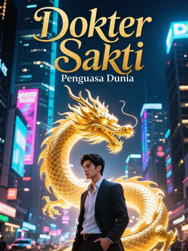 Dokter Sakti Penguasa Dunia