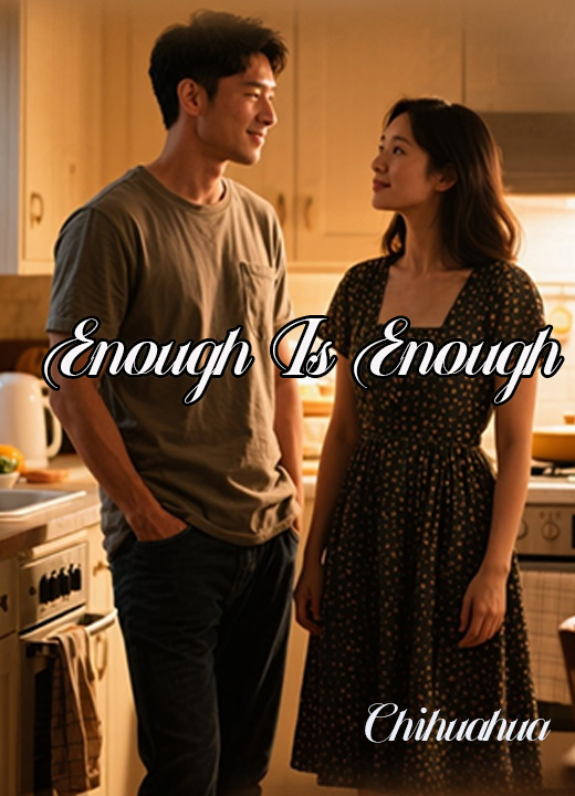 Enough Is Enough