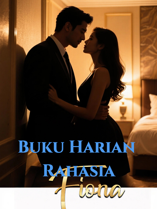 Buku Harian Rahasia Fiona