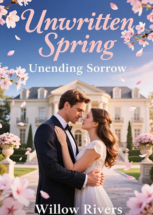 Unwritten Spring Unending Sorrow