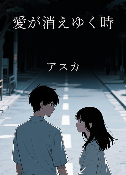 愛が消えゆく時