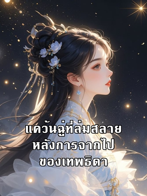 แคว้นฉู่ที่ล่มสลายหลังการจากไปของเทพธิดา