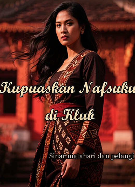 Kupuaskan Nafsuku di Klub