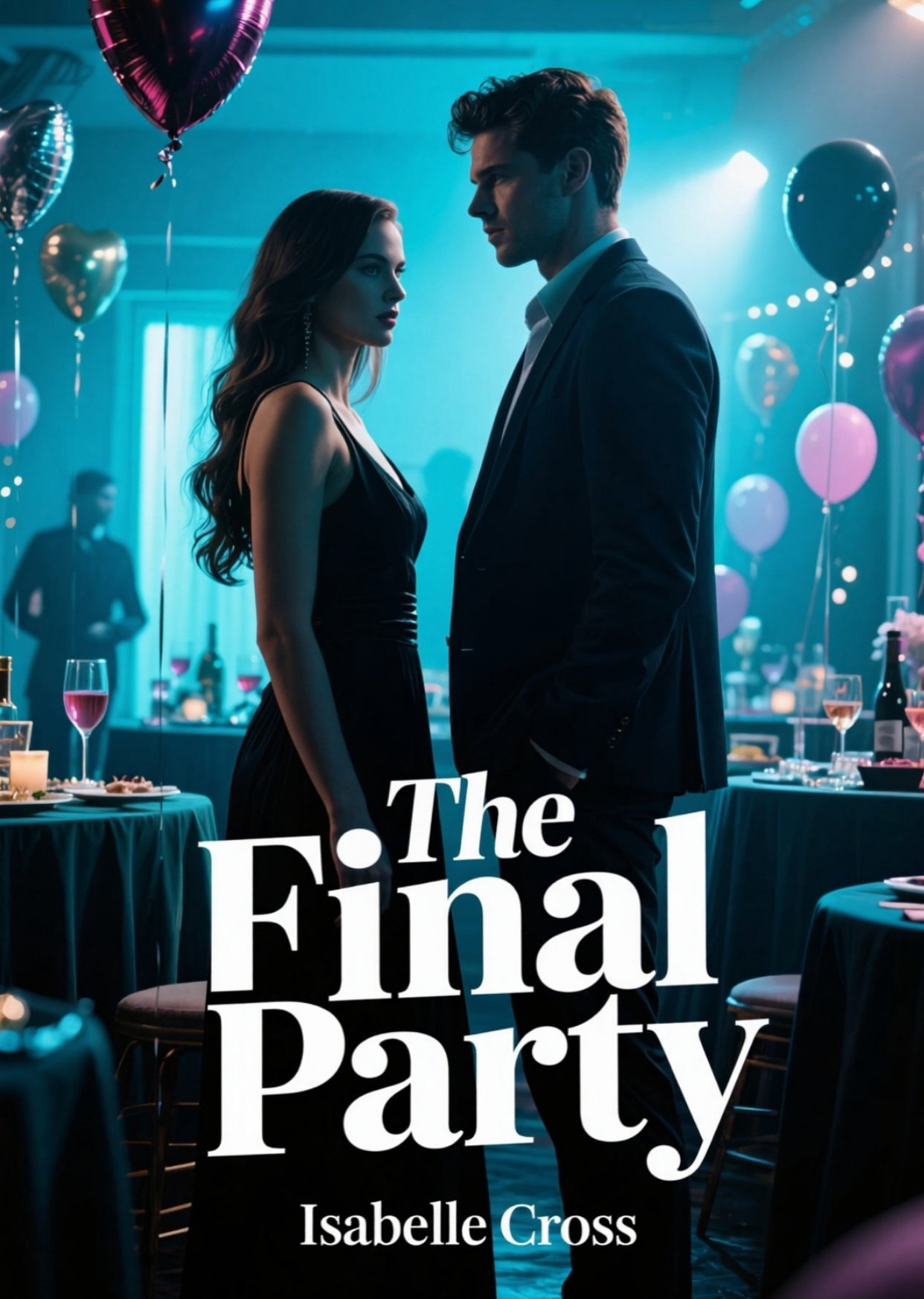 The Final Party