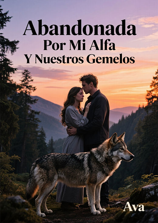Abandonada Por Mi Alfa Y Nuestros Gemelos