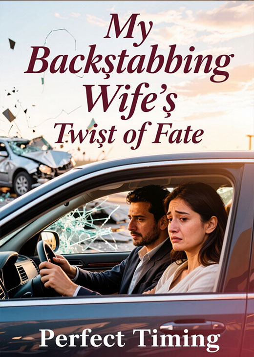 My Backstabbing Wife's Twist of Fate