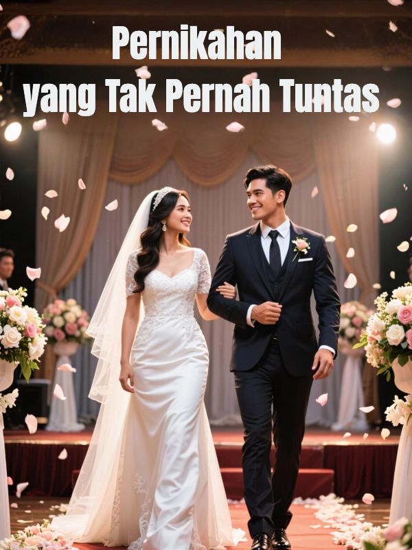 Pernikahan yang Tak Pernah Tuntas