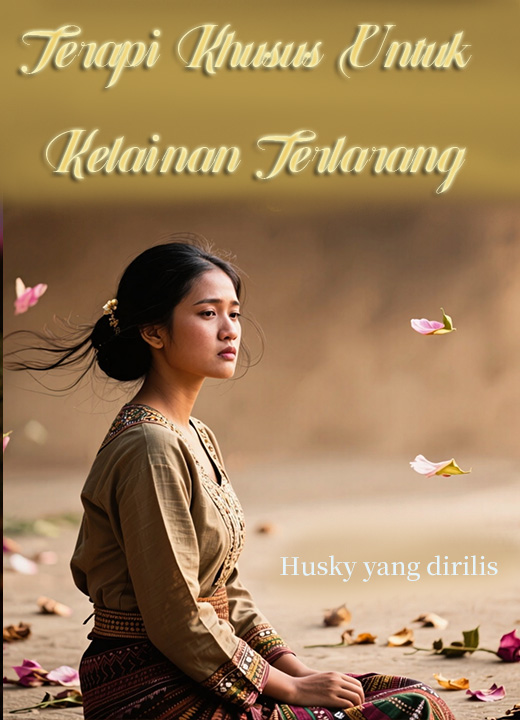 Terapi Khusus Untuk Kelainan Terlarang
