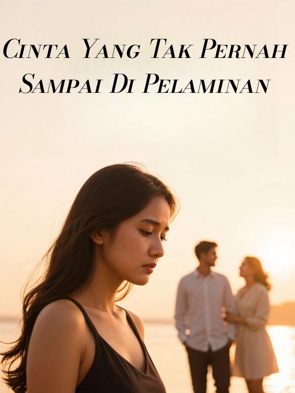 Cinta Yang Tak Pernah Sampai Di Pelaminan