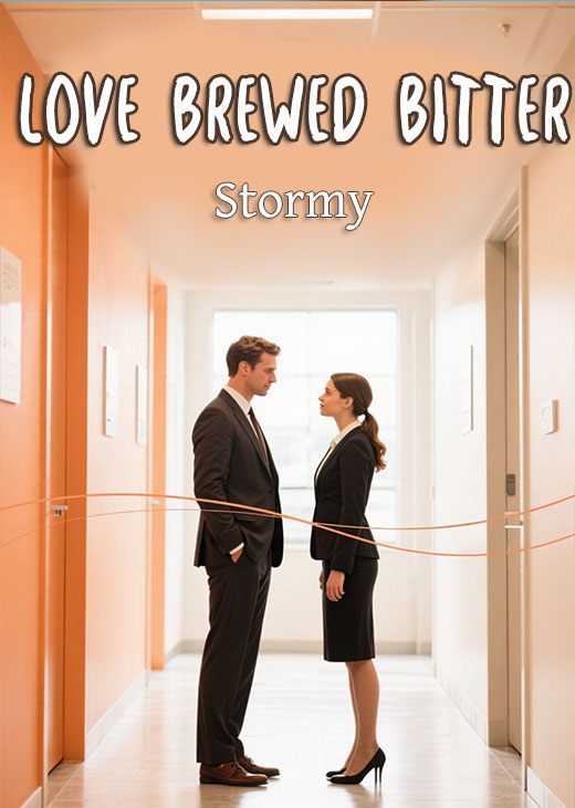 Love Brewed Bitter