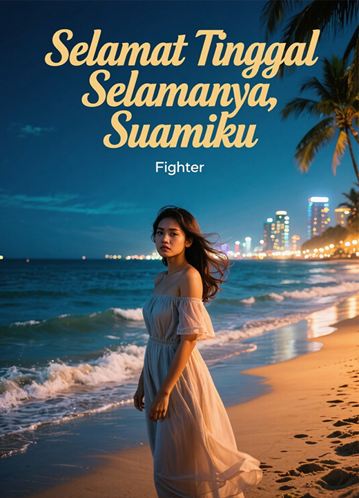 Selamat Tinggal Selamanya, Suamiku