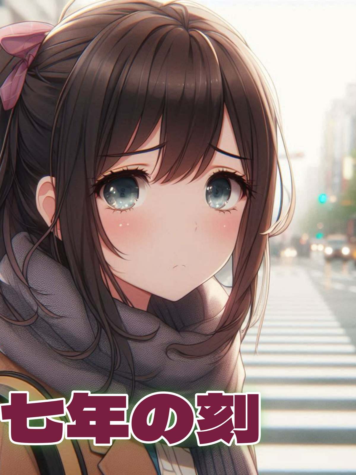 七年の刻