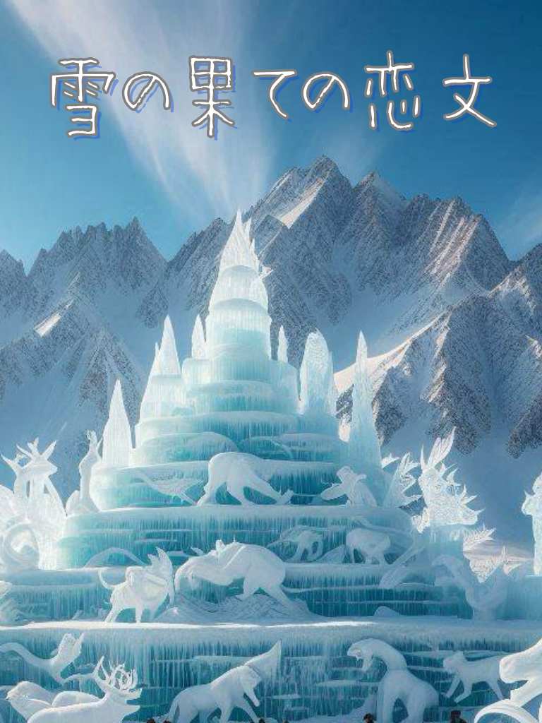 雪の果ての恋文
