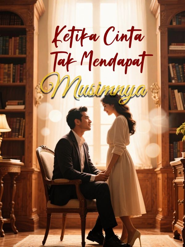 Ketika Cinta Tak Mendapat Musimnya