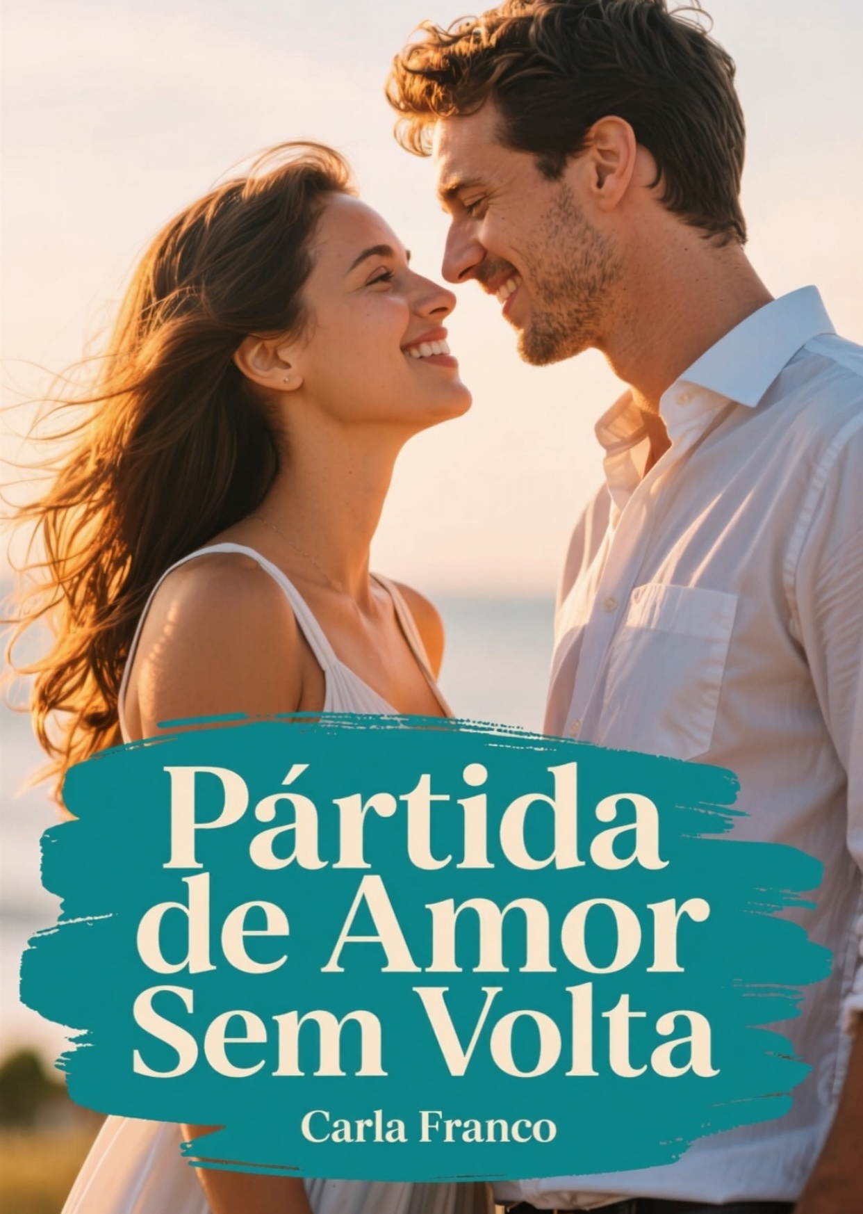Partida de Amor Sem Volta