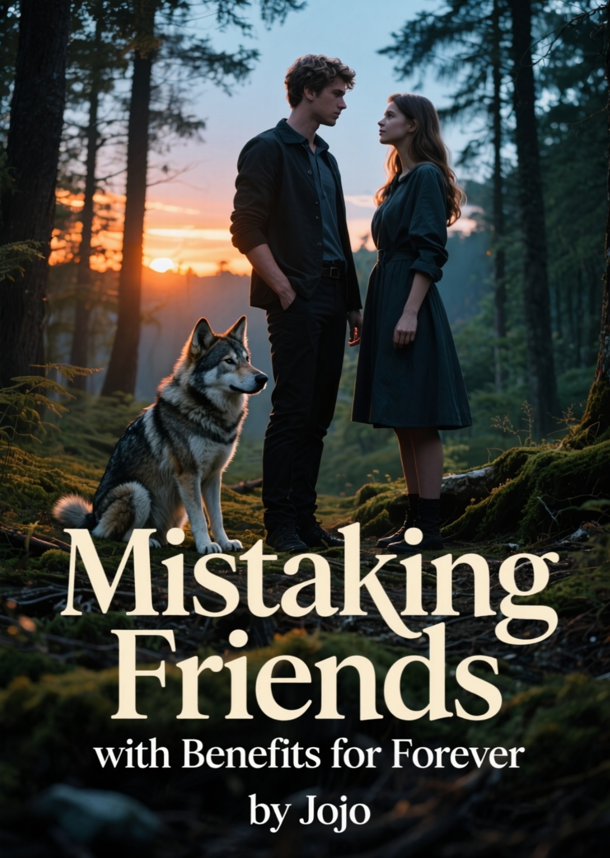 Mistaking Friends with Benefits for Forever