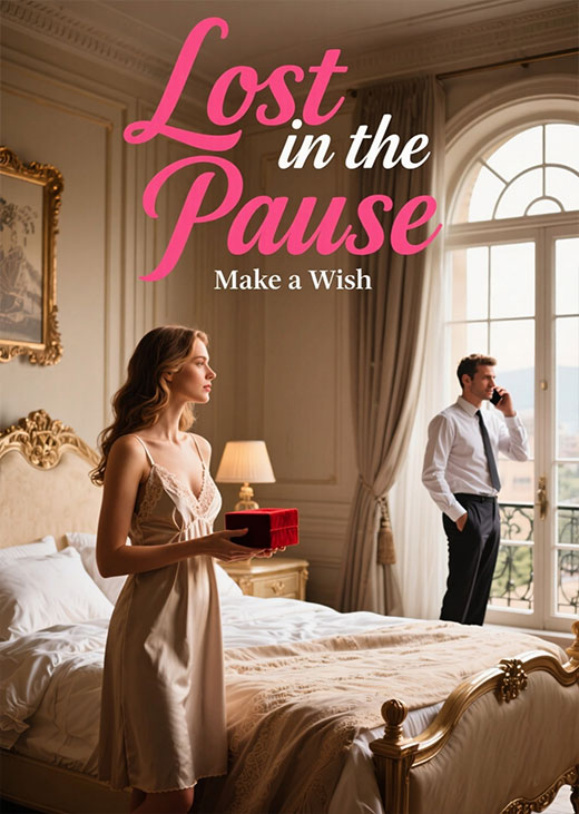 Lost in the Pause