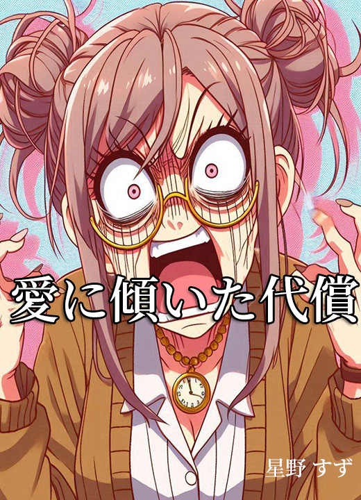 愛に傾いた代償