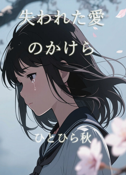 失われた愛のかけら