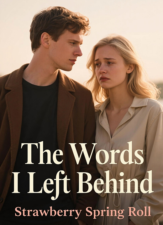 The Words I Left Behind