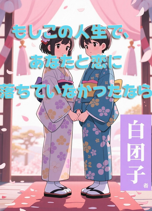 もしこの人生で、あなたと恋に落ちていなかったなら