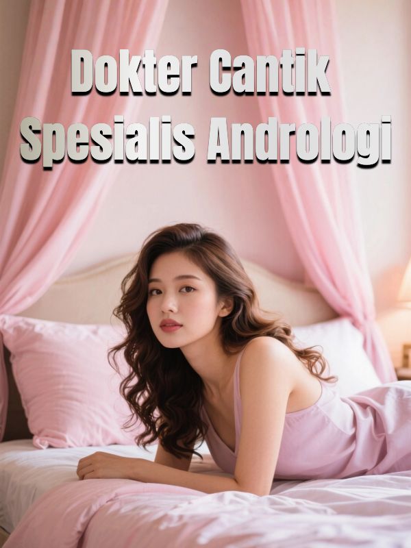 Dokter Cantik Spesialis Andrologi