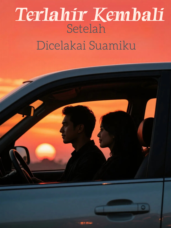 Terlahir Kembali Setelah Dicelakai Suamiku