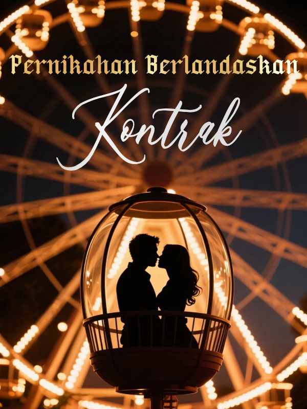 Pernikahan Berlandaskan Kontrak