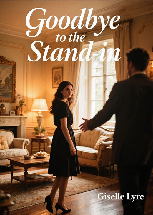 Goodbye to the Stand-in
