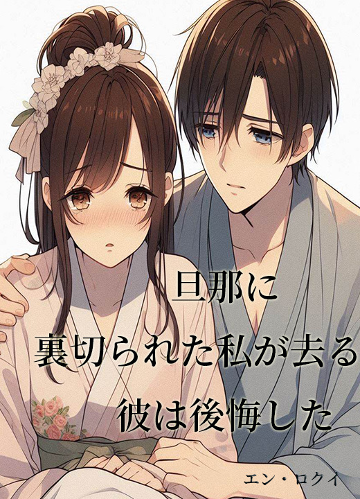 旦那に裏切られた私が去ると、彼は後悔した