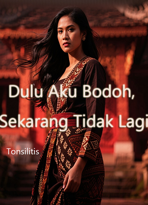 Dulu Aku Bodoh, Sekarang Tidak Lagi