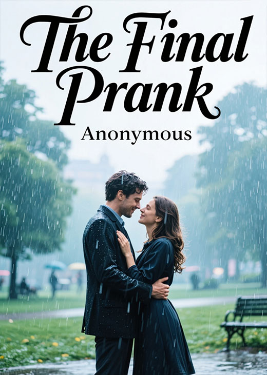 The Final Prank