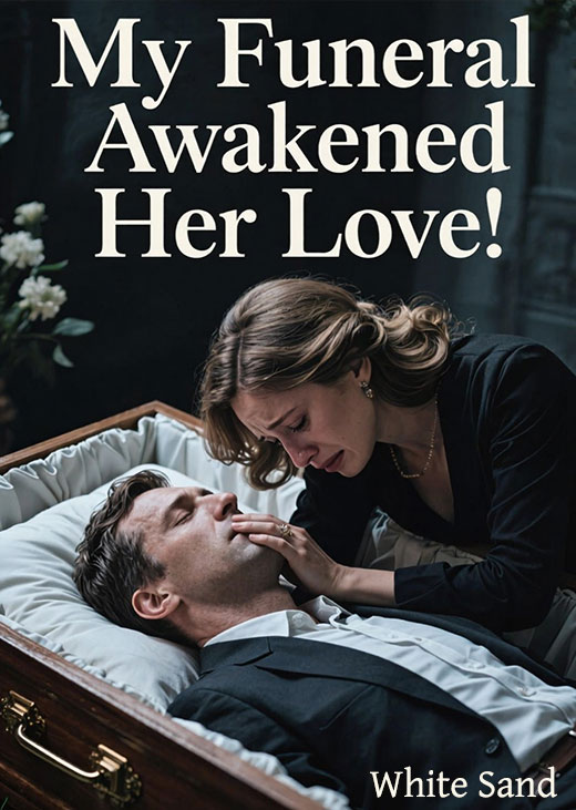 My Funeral Awakened Her Love