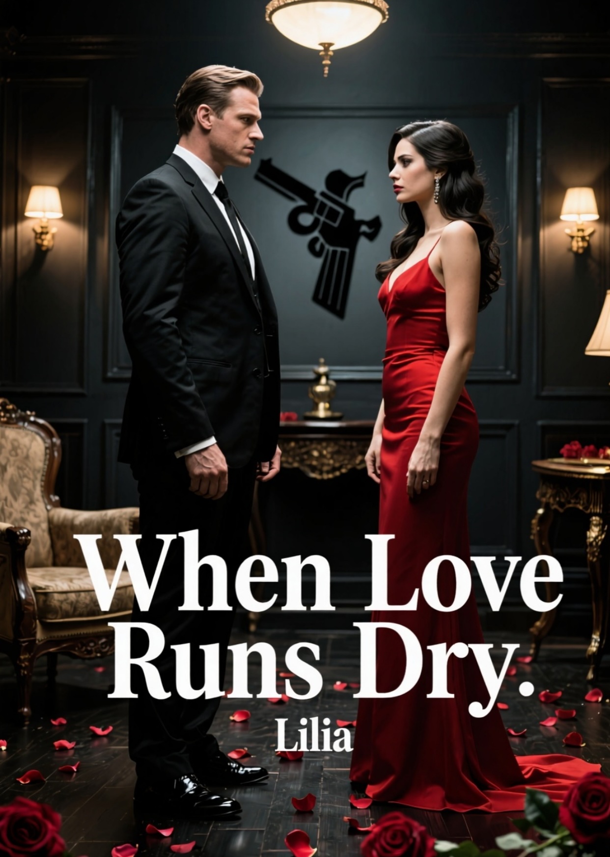 When Love Runs Dry