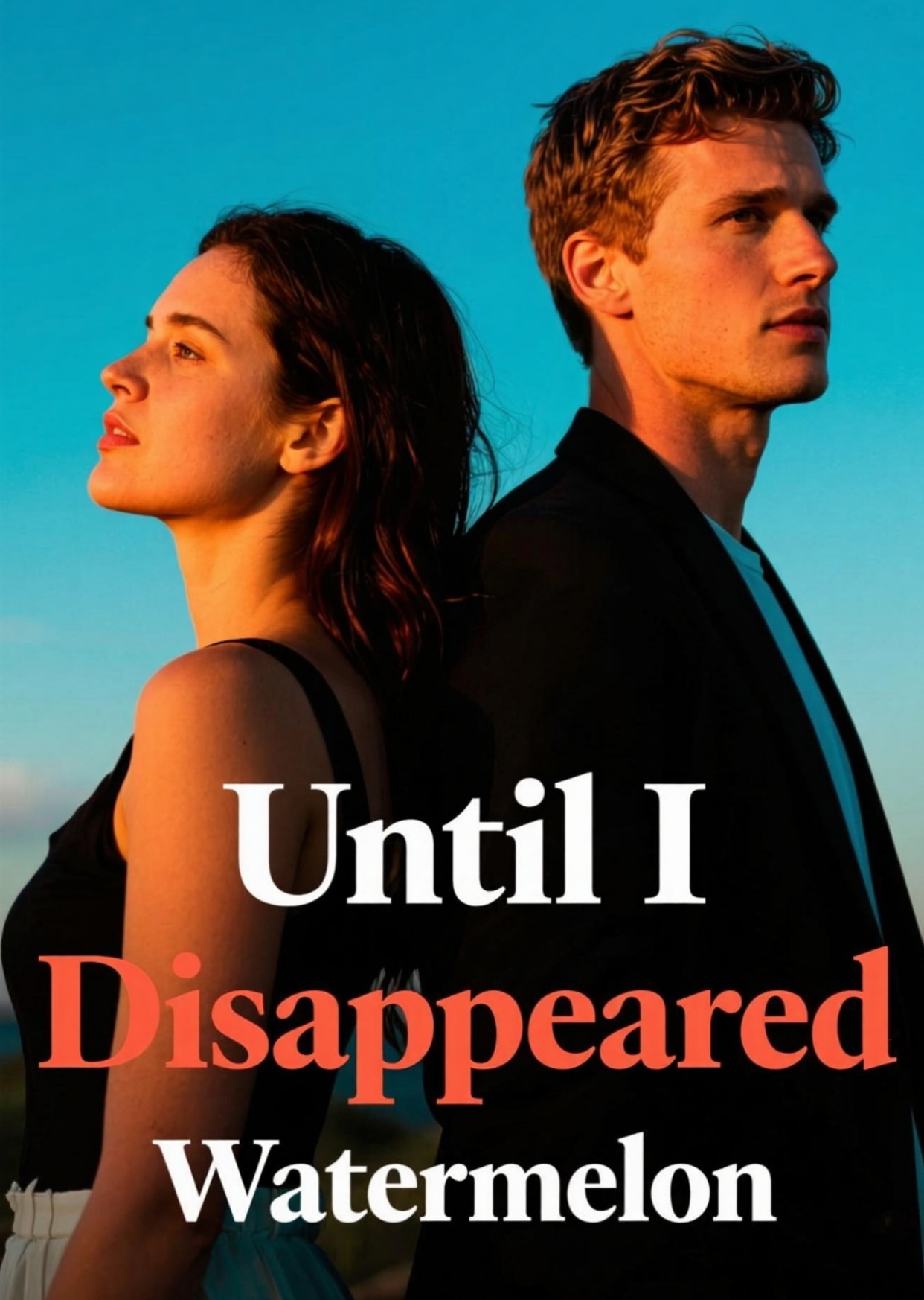 Until I Disappeared