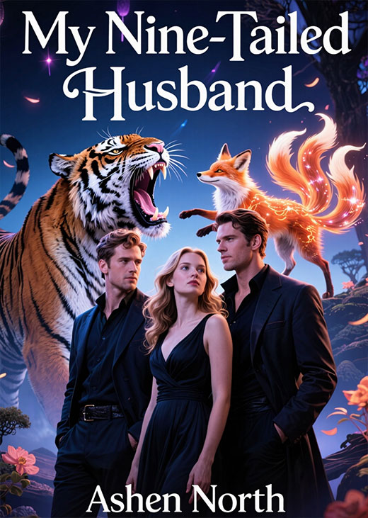 My Nine-Tailed Husband