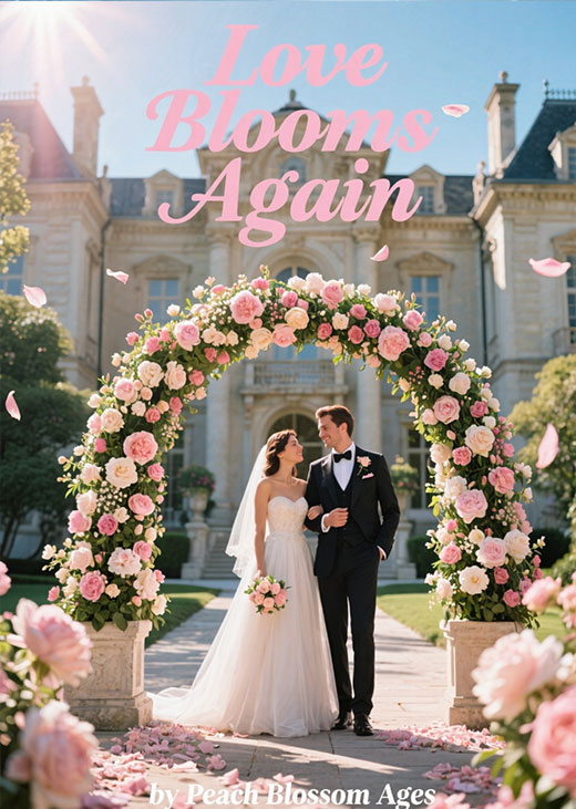 Love Blooms Again